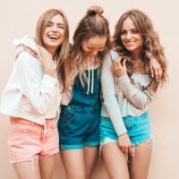 Women Fashion