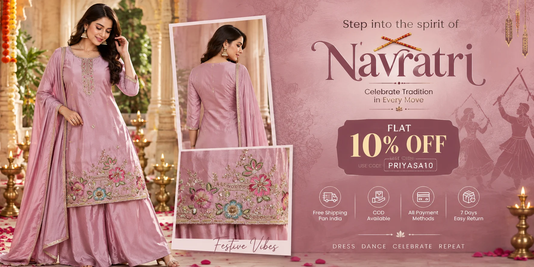 Offers & Promotions